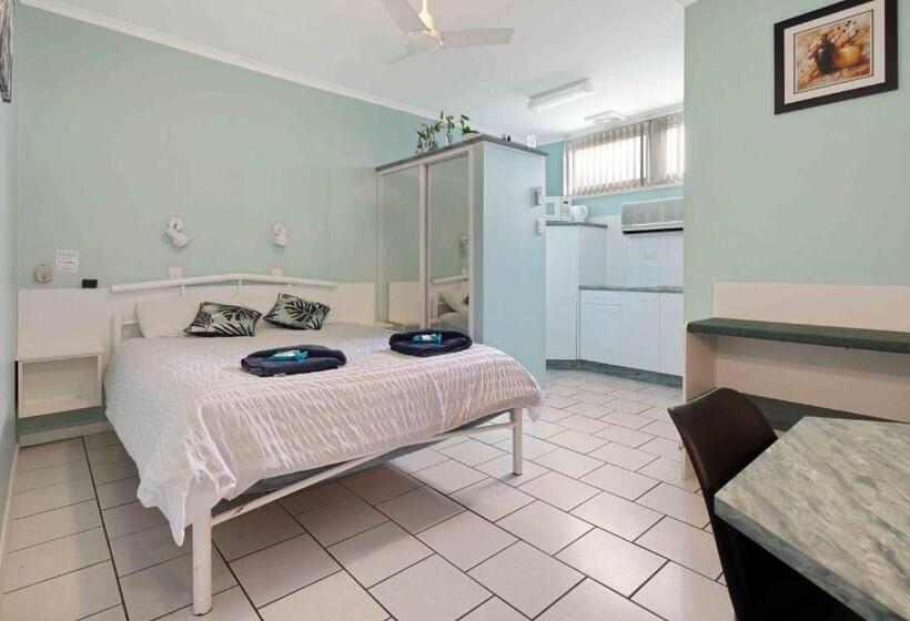 Family Suite, The Tree Motel