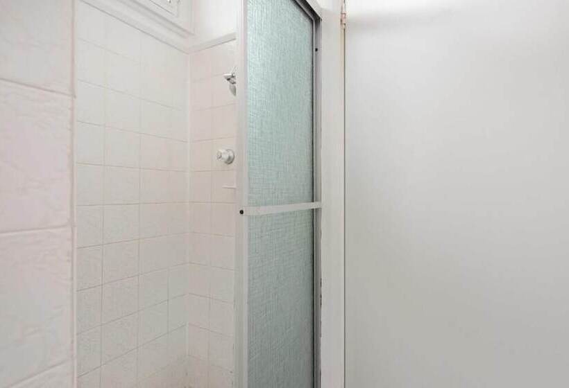 חדר סטנדרט מיטה זוגית, The Tree Motel