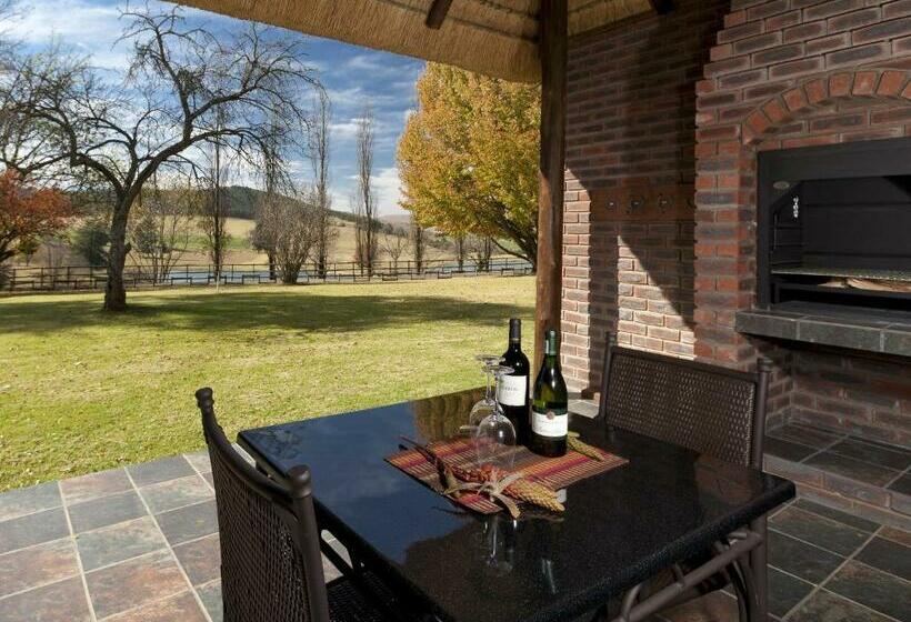 חדר סטודיו סטנדרד, Whispering Waters