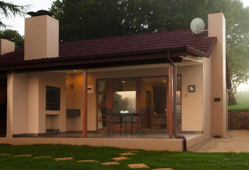 חדר סטודיו סטנדרד, Whispering Waters