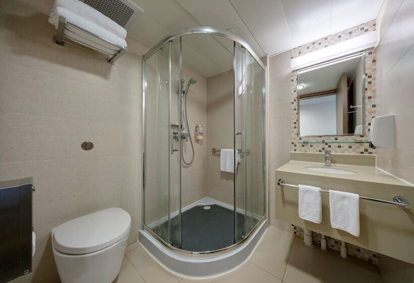 اتاق استاندارد, Yha Mei Ho House Youth Hostel