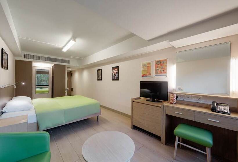 اتاق استاندارد, Yha Mei Ho House Youth Hostel