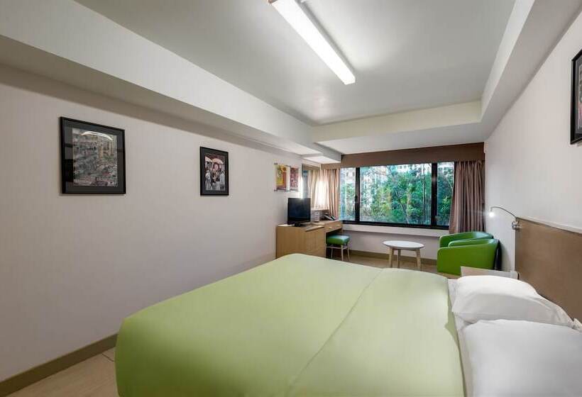 اتاق استاندارد, Yha Mei Ho House Youth Hostel