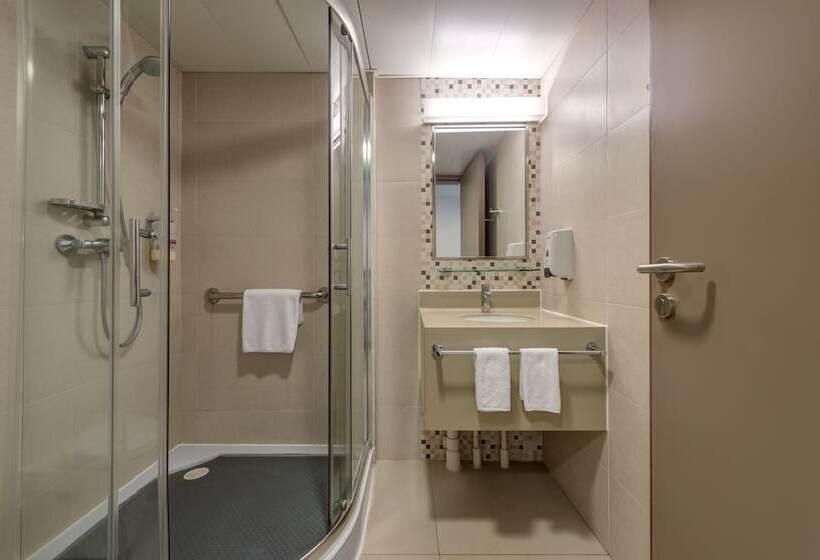 اتاق استاندارد, Yha Mei Ho House Youth Hostel