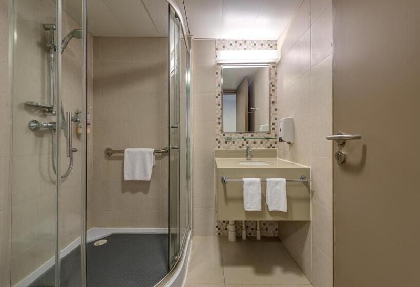 اتاق استاندارد, Yha Mei Ho House Youth Hostel