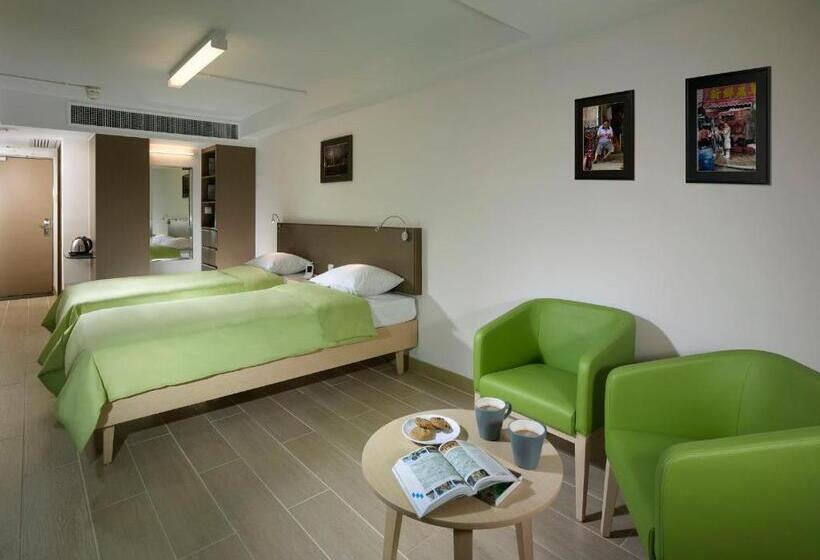 اتاق استاندارد, Yha Mei Ho House Youth Hostel