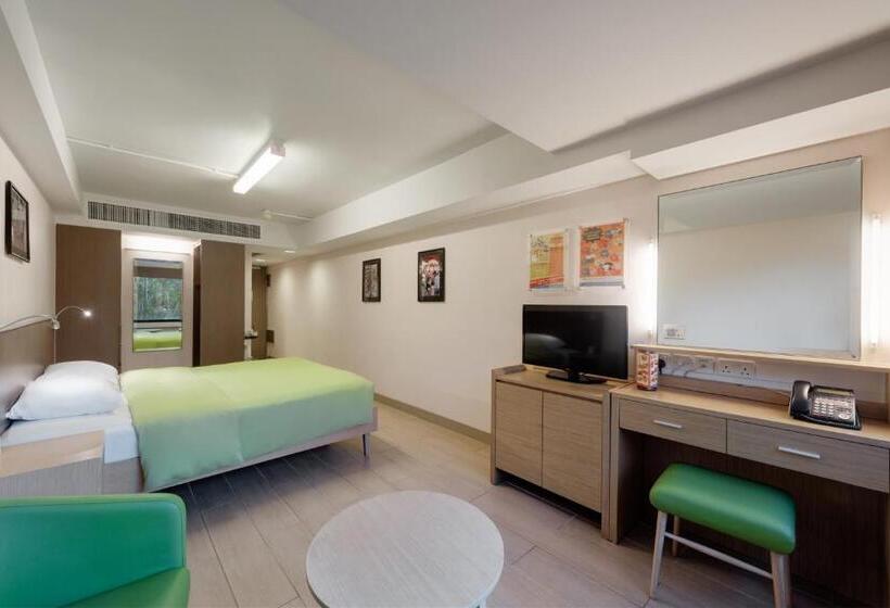 اتاق استاندارد, Yha Mei Ho House Youth Hostel