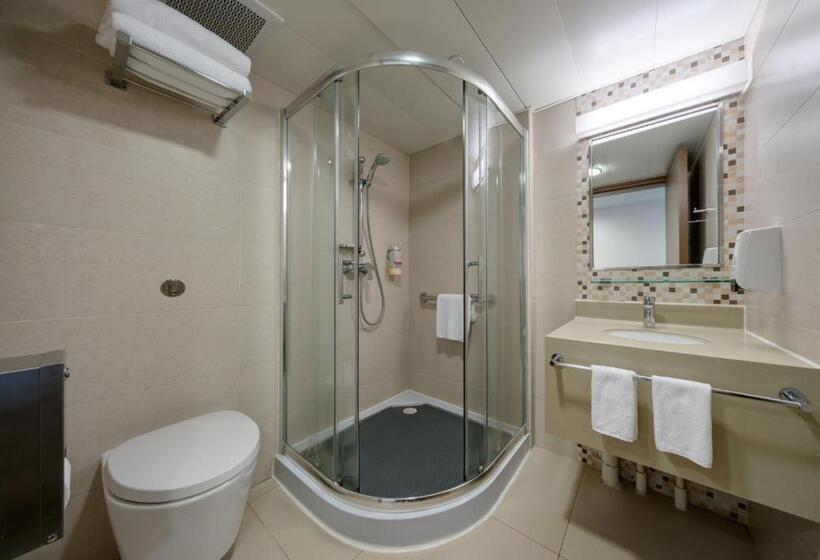 اتاق خانوادگی, Yha Mei Ho House Youth Hostel