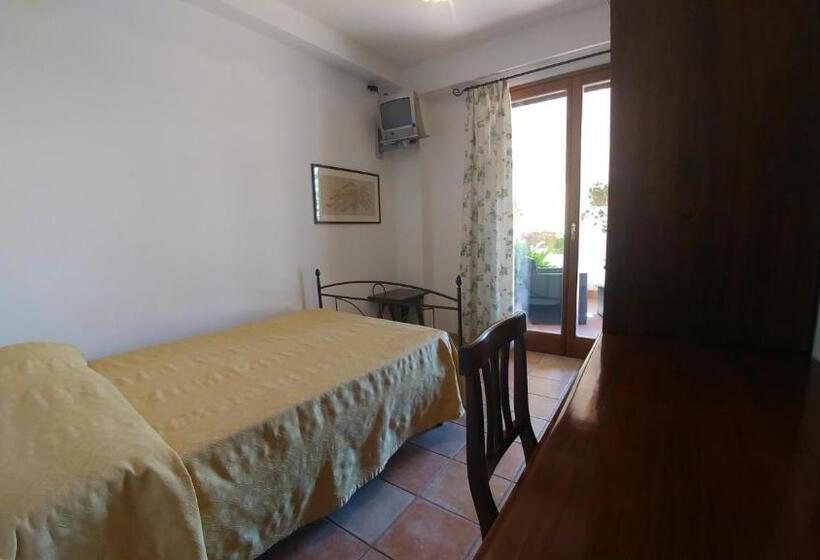 חדר סטנדרט, Agriturismo La Vecchia Fattoria