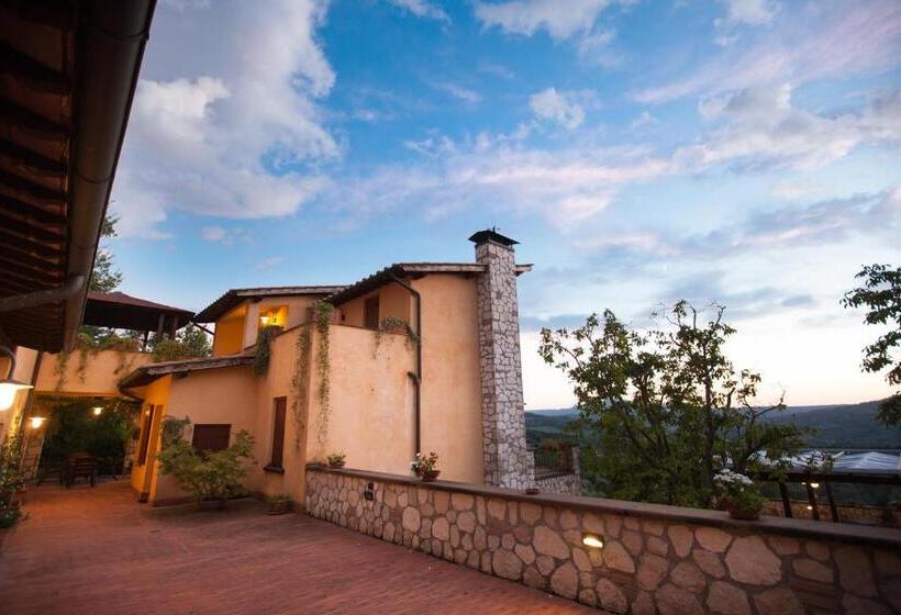 Номер Стандарт, Agriturismo La Vecchia Fattoria