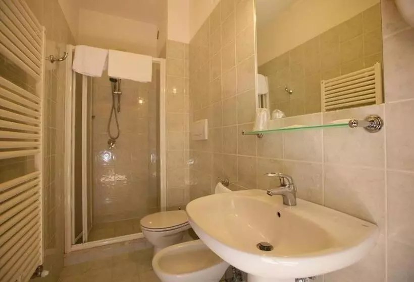 2ベッドルームアパートメント, Agriturismo La Vecchia Fattoria
