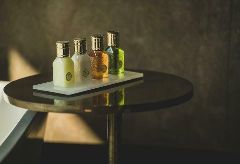 غرفة بريميوم, Grand Hotel Campione