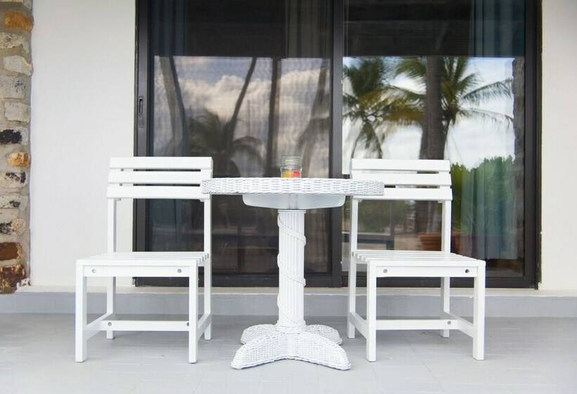 خانه 1 خوابه, Anchorage Yacht Club