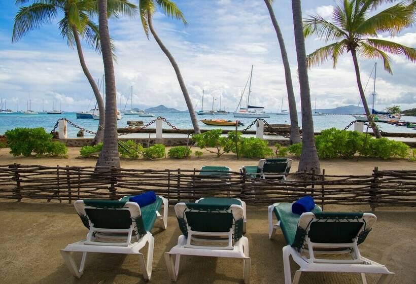 خانه 1 خوابه, Anchorage Yacht Club