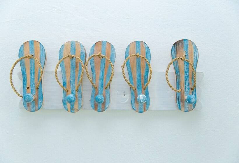 خانه 1 خوابه, Anchorage Yacht Club