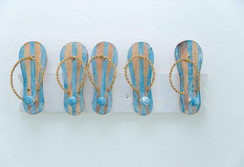 خانه 1 خوابه, Anchorage Yacht Club