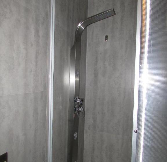 غرفة قياسية فردية, Awqa Classic Hotell