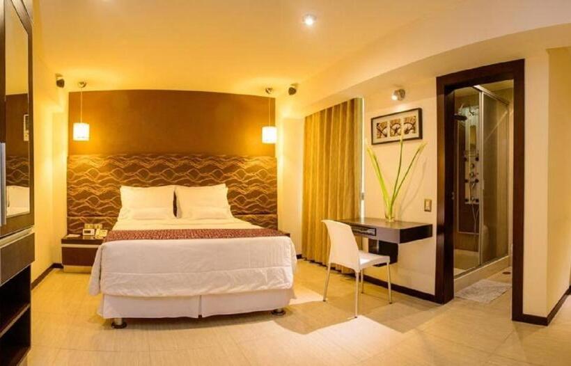 غرفة قياسية, Awqa Classic Hotell