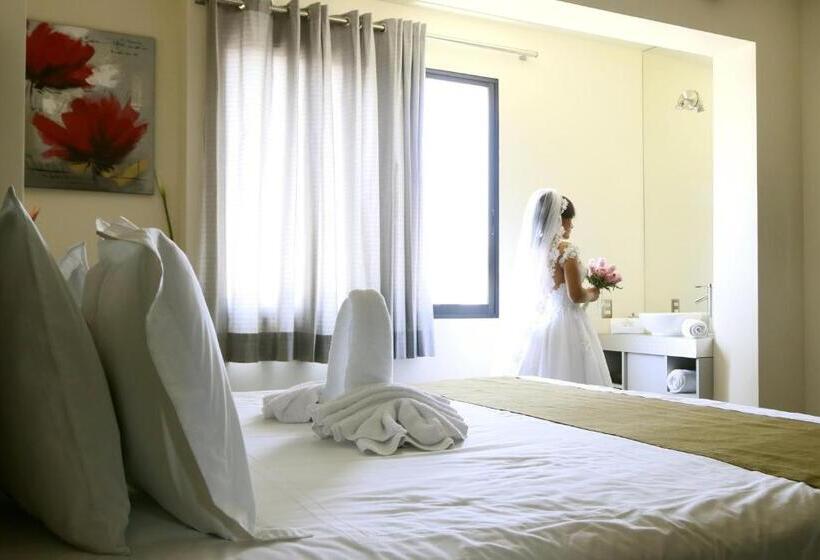 스위트, Awqa Classic Hotell
