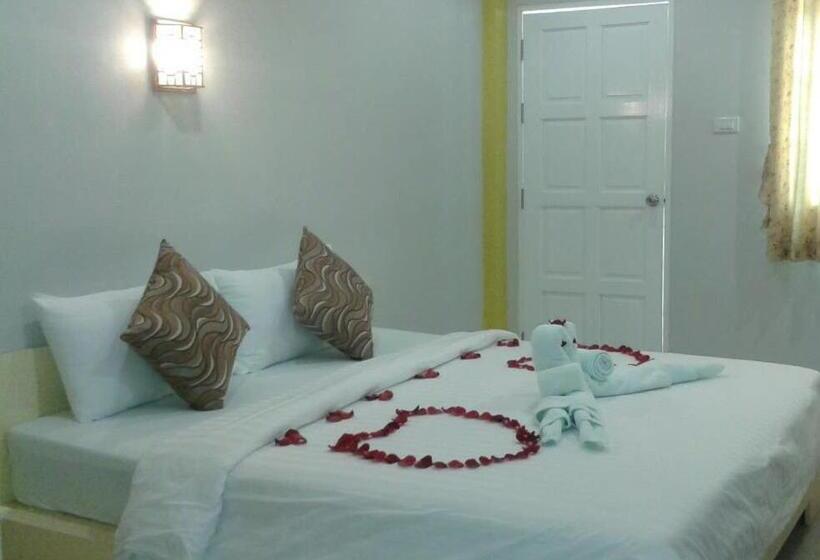 수피리어 룸, Bamboo House Resort