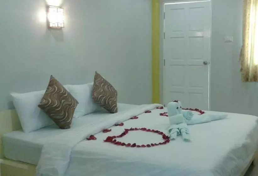 اتاق سوپریور, Bamboo House Resort