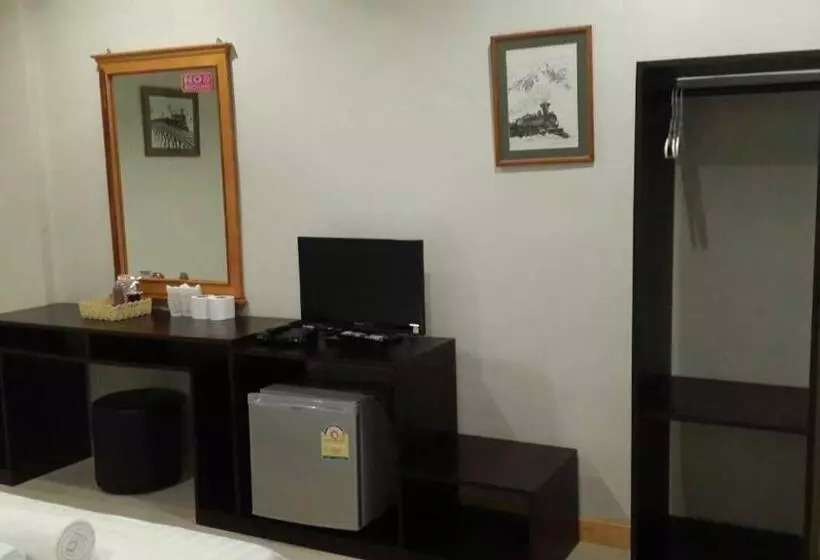 اتاق سوپریور, Bamboo House Resort