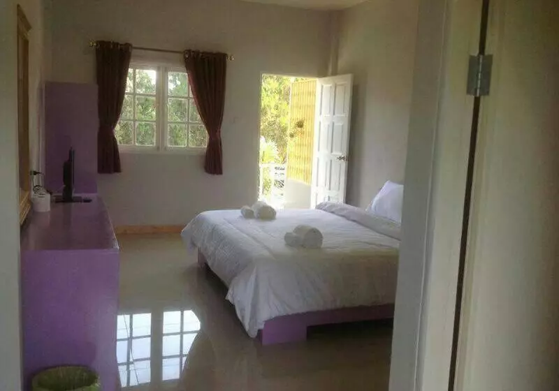 اتاق سوپریور, Bamboo House Resort