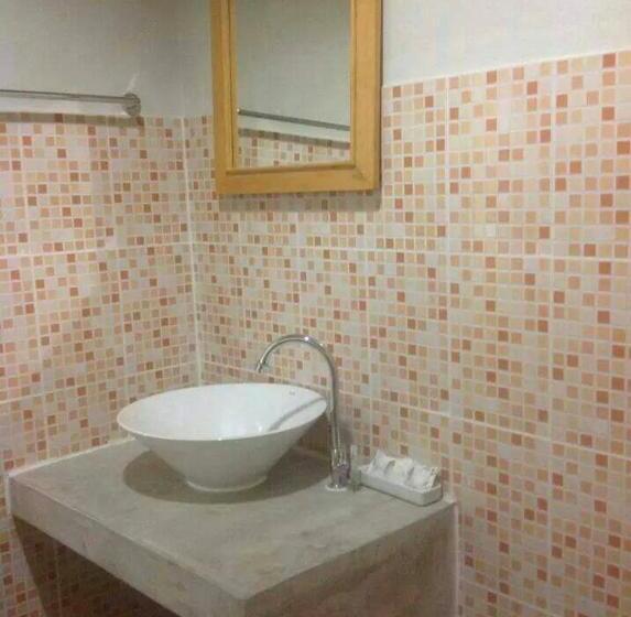 수피리어 룸, Bamboo House Resort