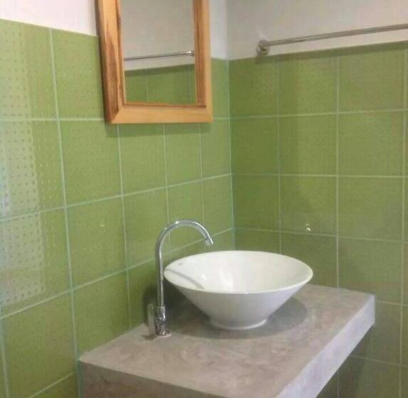 수피리어 룸, Bamboo House Resort