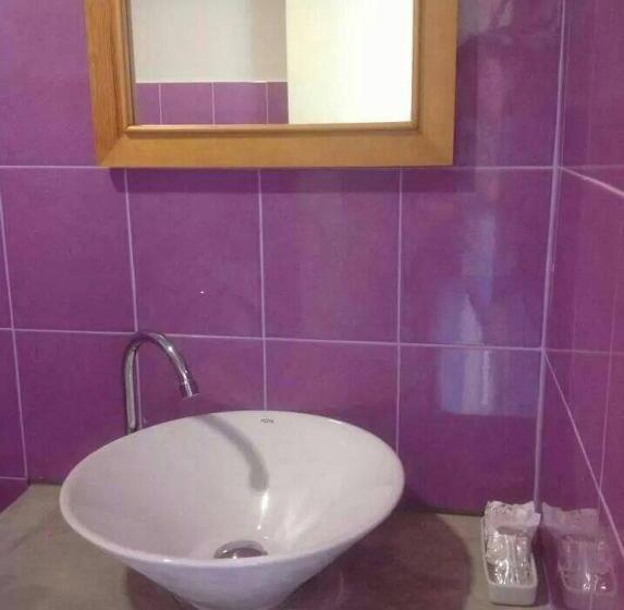 수피리어 룸, Bamboo House Resort