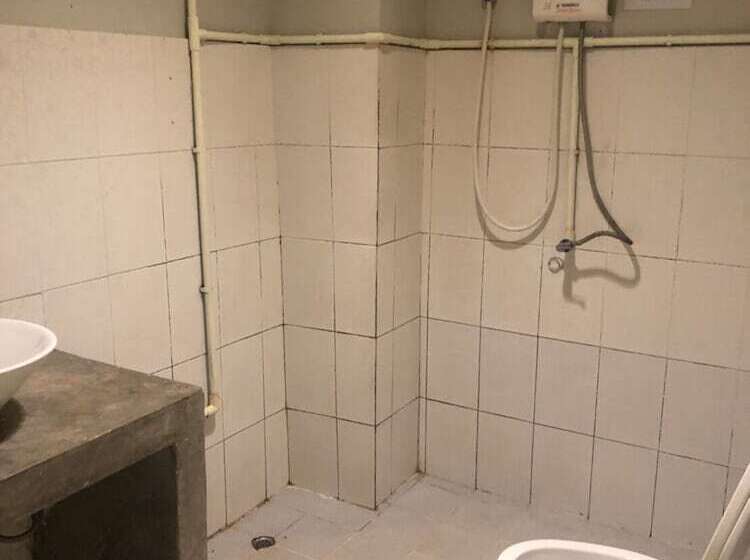 스탠다드 룸, Bamboo House Resort