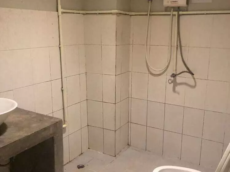 اتاق استاندارد, Bamboo House Resort