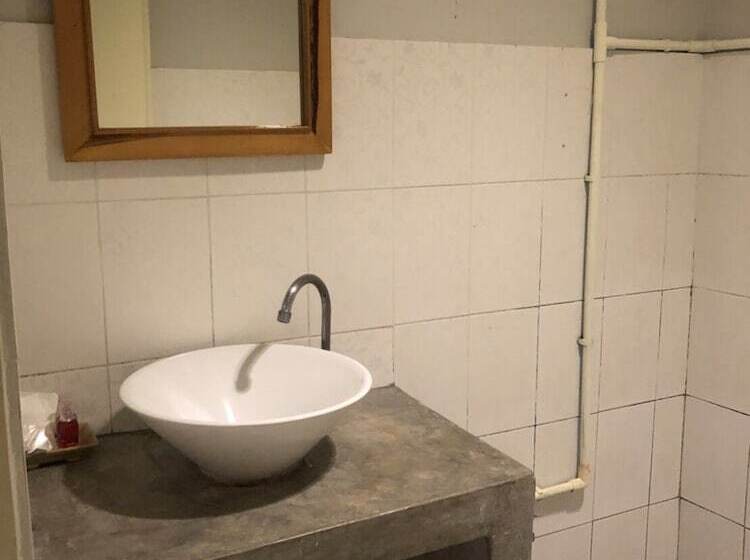 스탠다드 룸, Bamboo House Resort