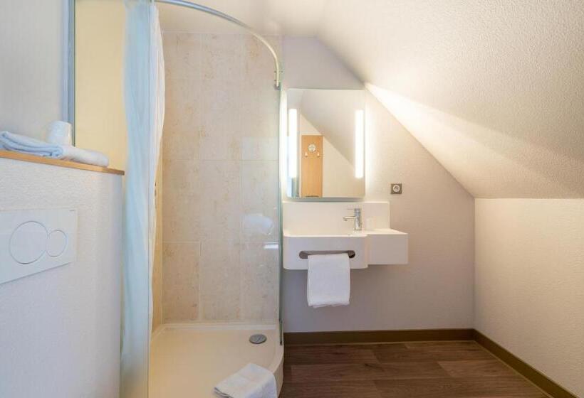 ファミリールーム, B&b Hotel Auray Carnac