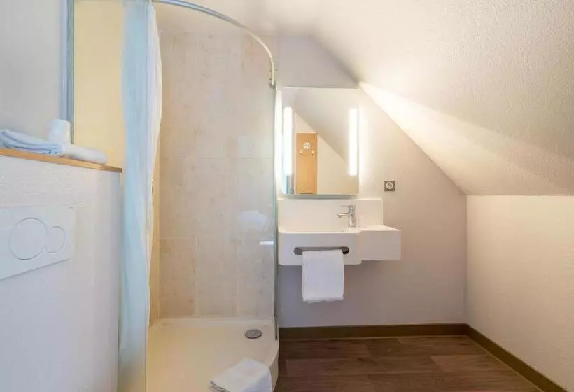 ファミリールーム, B&b Hotel Auray Carnac