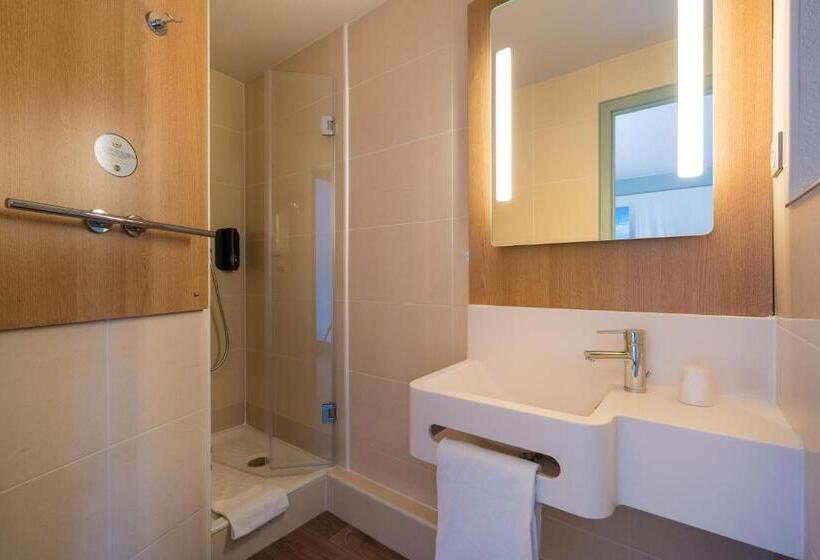 ファミリールーム, B&b Hotel Auray Carnac