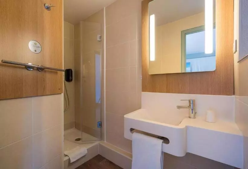 ファミリールーム, B&b Hotel Auray Carnac