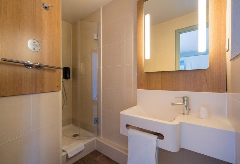 スタンダードルーム, B&b Hotel Auray Carnac