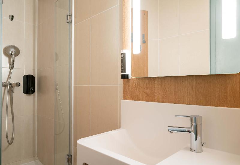 スタンダードルーム, B&b Hotel Auray Carnac