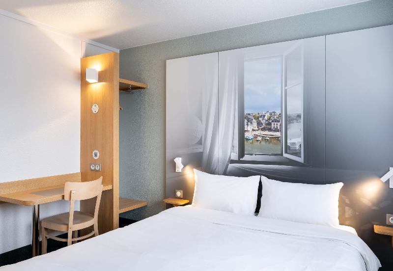 スタンダードルーム, B&b Hotel Auray Carnac