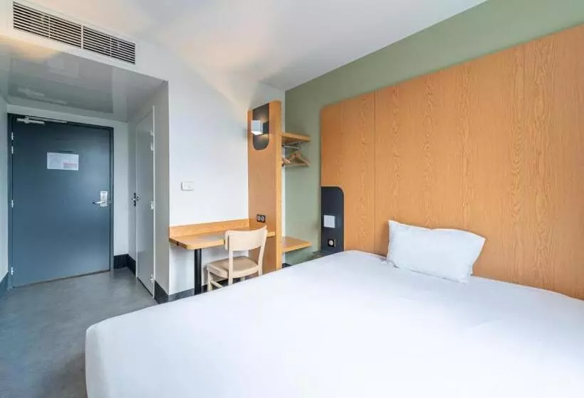Standard-huone, B&b Hotel Lieusaint Carré Sénart