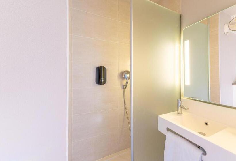 스탠다드 룸, B&b Hotel Lieusaint Carré Sénart