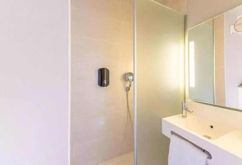 Standard-huone, B&b Hotel Lieusaint Carré Sénart