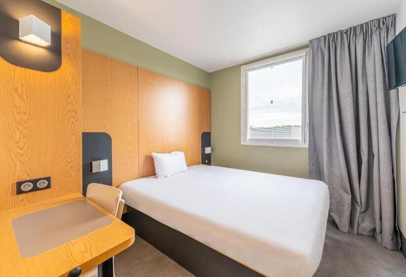 스탠다드 룸, B&b Hotel Lieusaint Carré Sénart