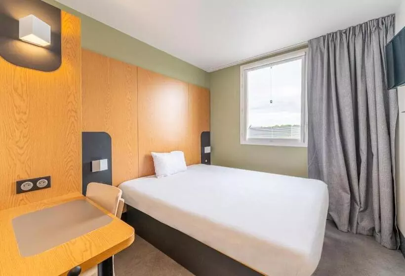 Standard-huone, B&b Hotel Lieusaint Carré Sénart