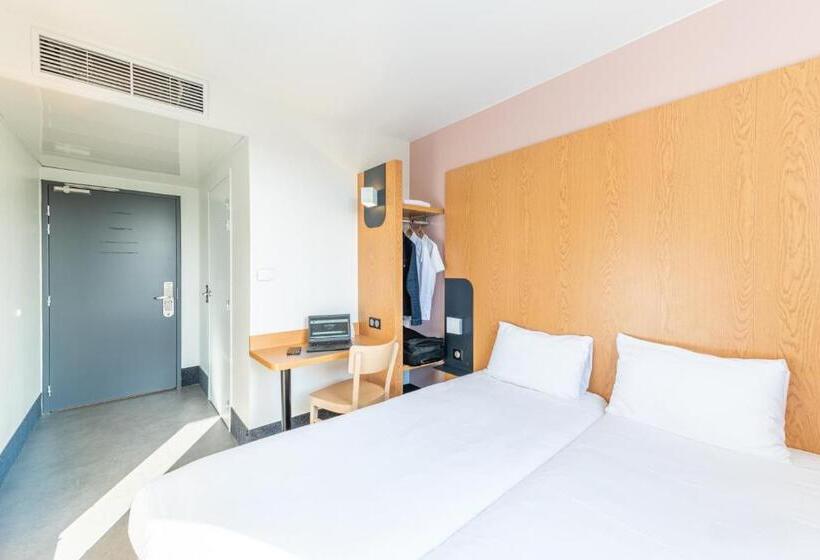 스탠다드 룸, B&b Hotel Lieusaint Carré Sénart