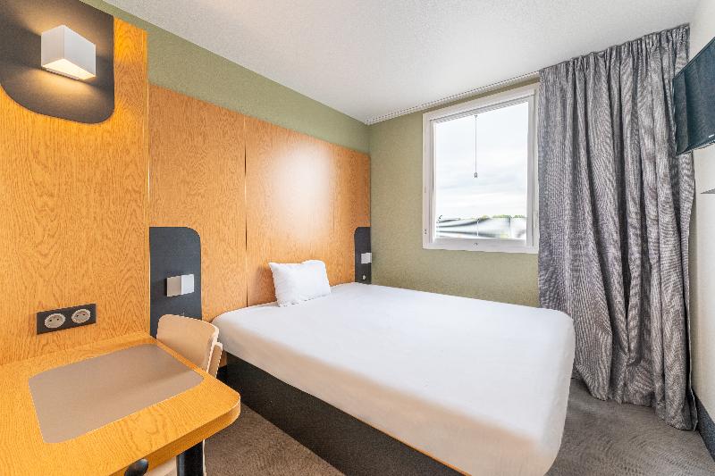 스탠다드 룸, B&b Hotel Lieusaint Carré Sénart