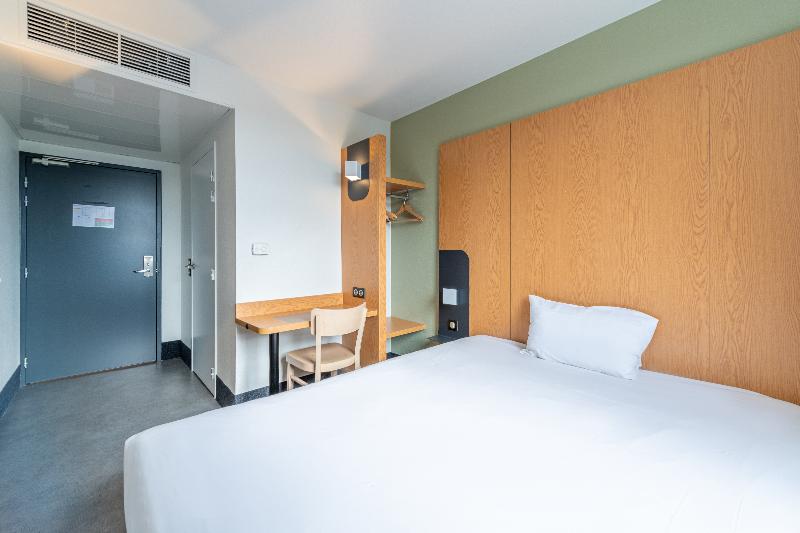 스탠다드 룸, B&b Hotel Lieusaint Carré Sénart