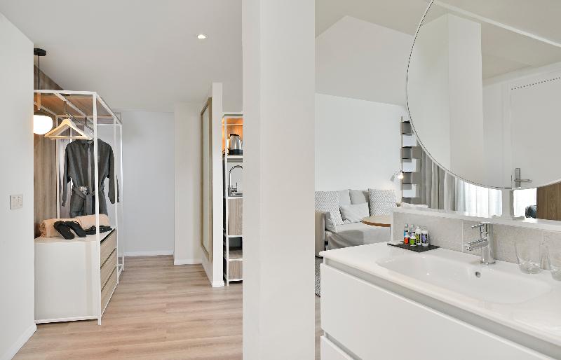 스탠다드 룸, B&b Hotel Lieusaint Carré Sénart