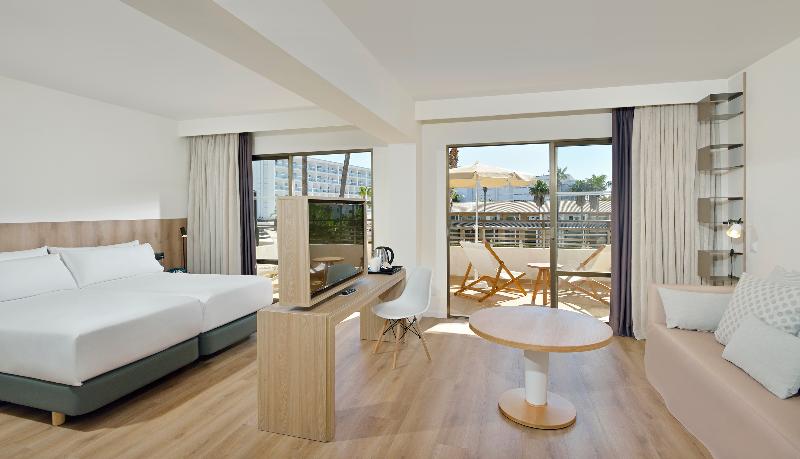 Номер Стандарт, B&b Hotel Lieusaint Carré Sénart